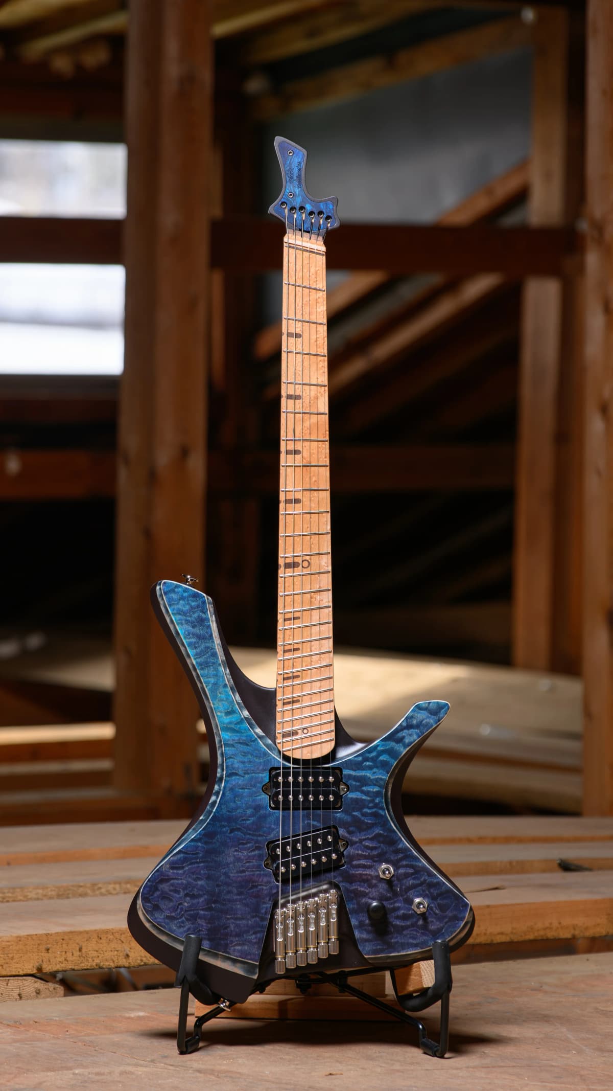 Guitar work 7