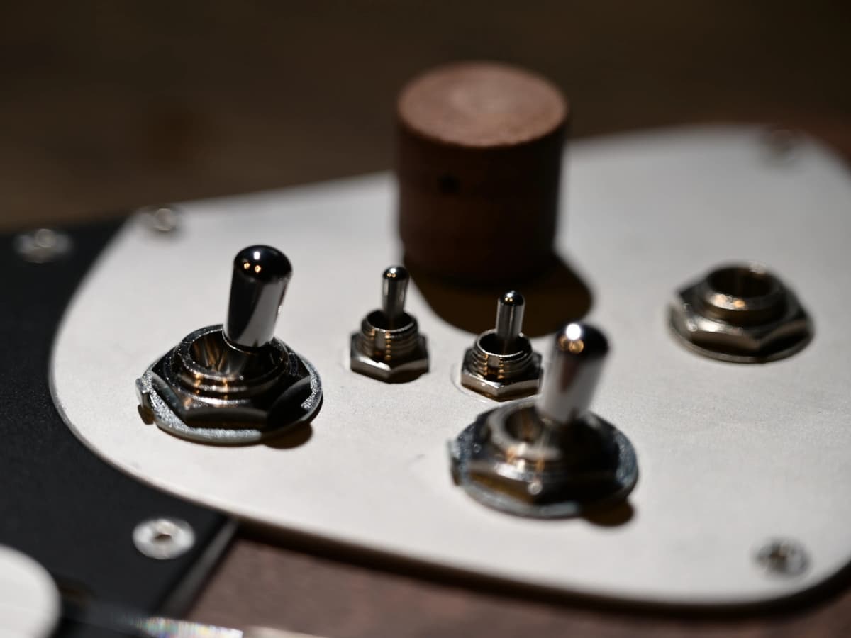 鳴る音は楽しいこと illustration